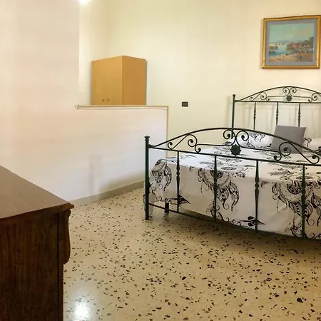 Casa Conchiglia San Vito Lo Capo