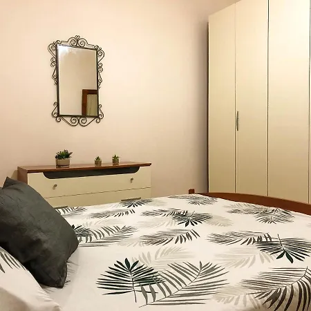 Casa Conchiglia