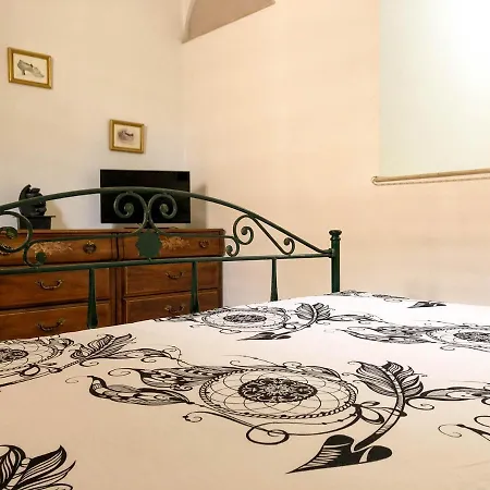Casa Conchiglia San Vito Lo Capo