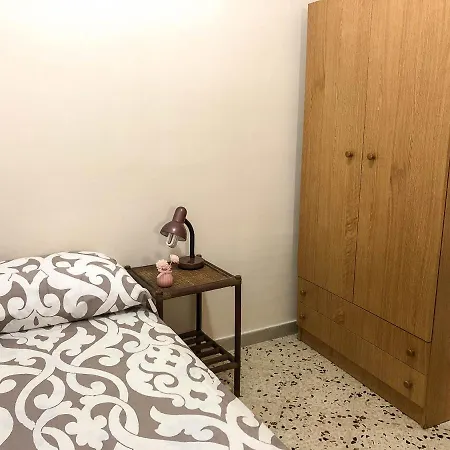 Apartment Casa Conchiglia San Vito Lo Capo