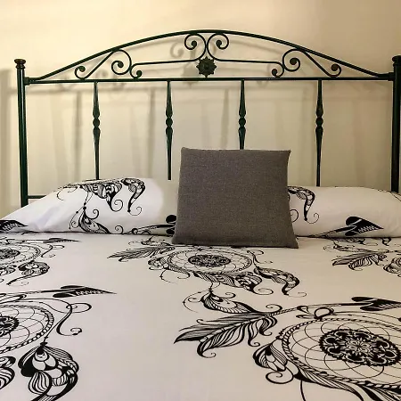 Casa Conchiglia San Vito Lo Capo
