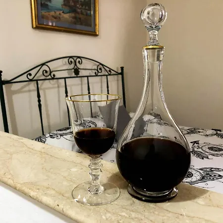 Casa Conchiglia *