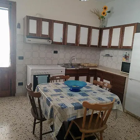 Apartment Casa Conchiglia *