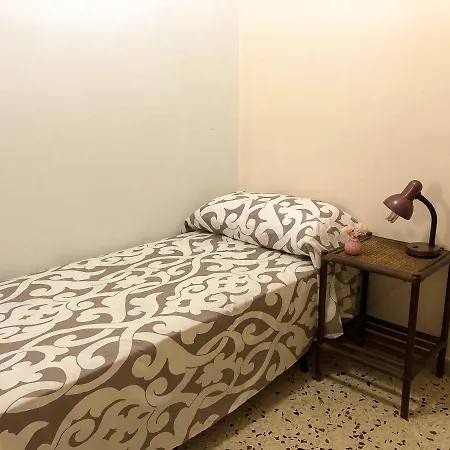 Casa Conchiglia * San Vito Lo Capo