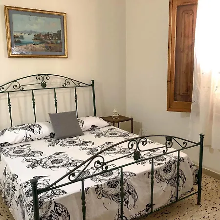 Casa Conchiglia Apartment