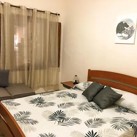 Casa Conchiglia Apartment San Vito Lo Capo