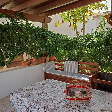 Casa Conchiglia