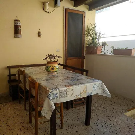Apartament Casa Conchiglia *