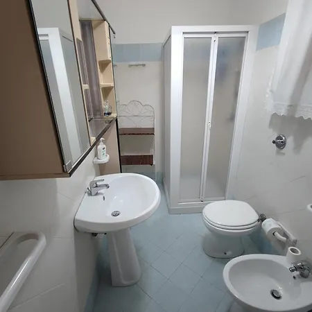 Casa Conchiglia * San Vito Lo Capo